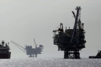 اسرائيل تعلن رسمياً البدء بتصدير الغاز للاردن  